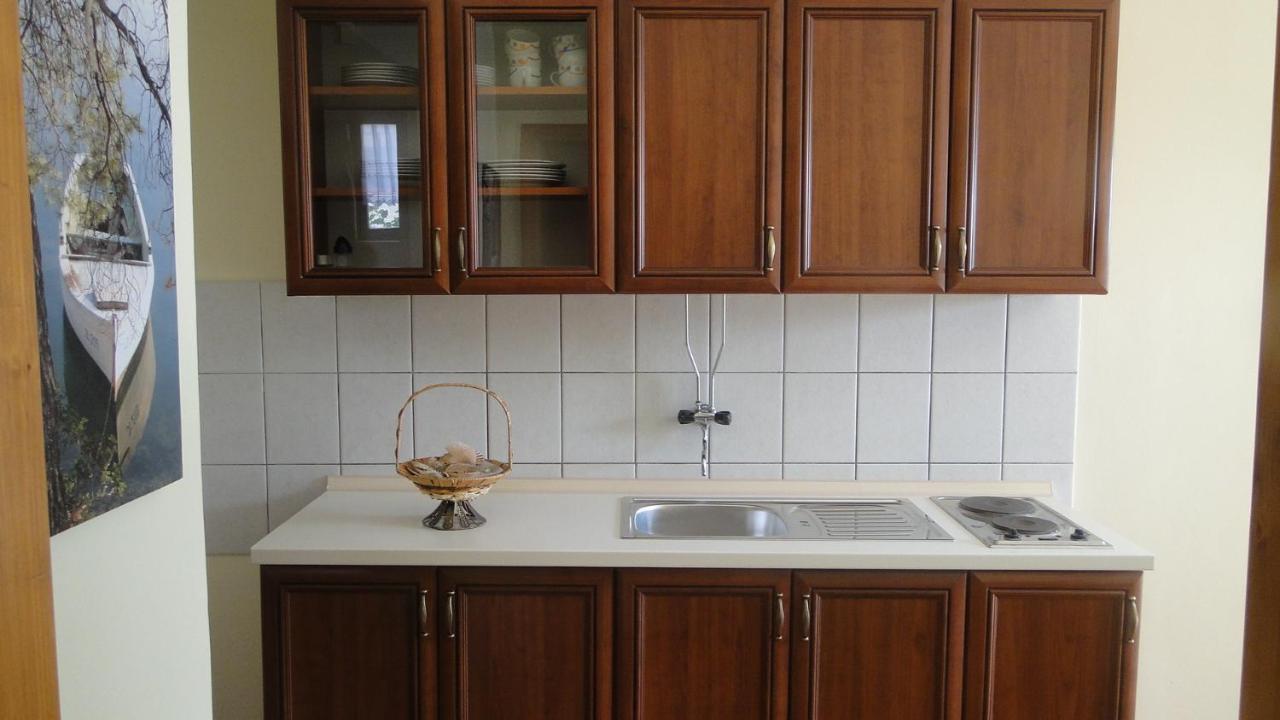 Villa Agava Vrboska Bilik gambar