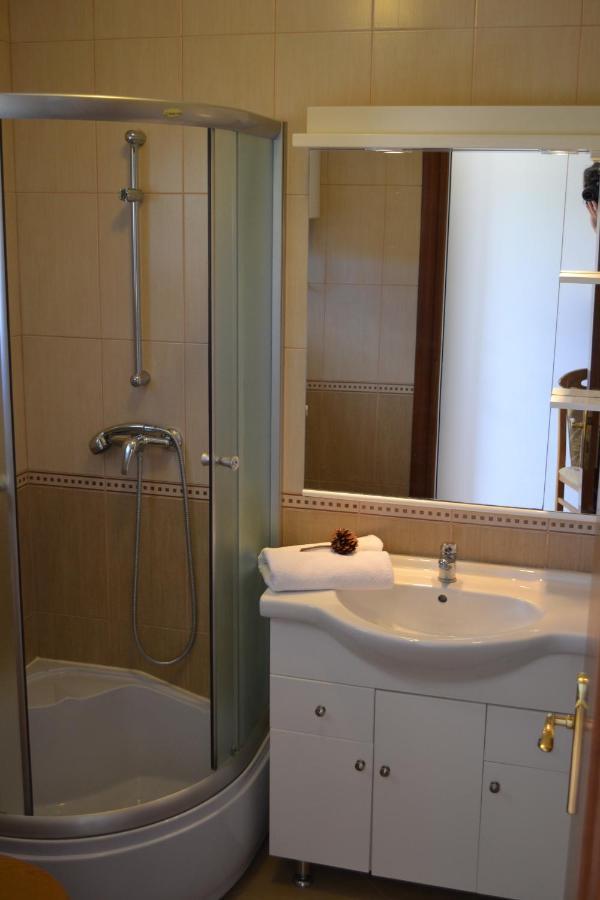 Villa Agava Vrboska Luaran gambar