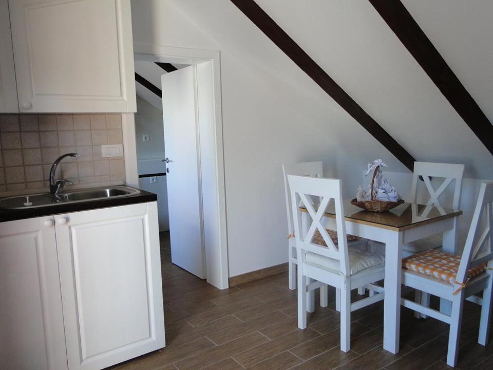 Villa Agava Vrboska Luaran gambar