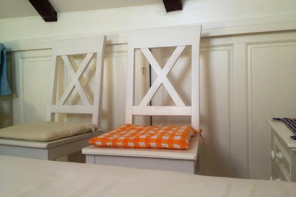 Villa Agava Vrboska Luaran gambar