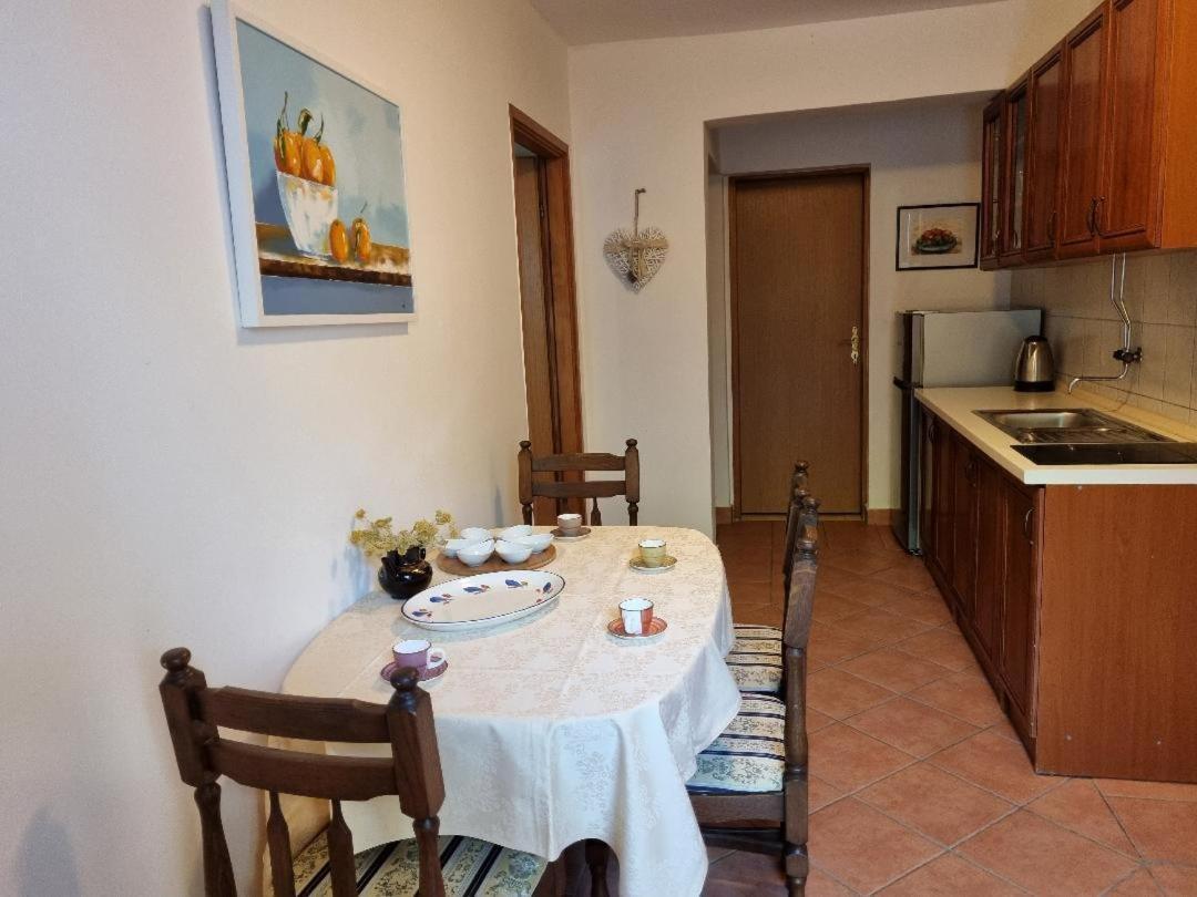 Villa Agava Vrboska Luaran gambar